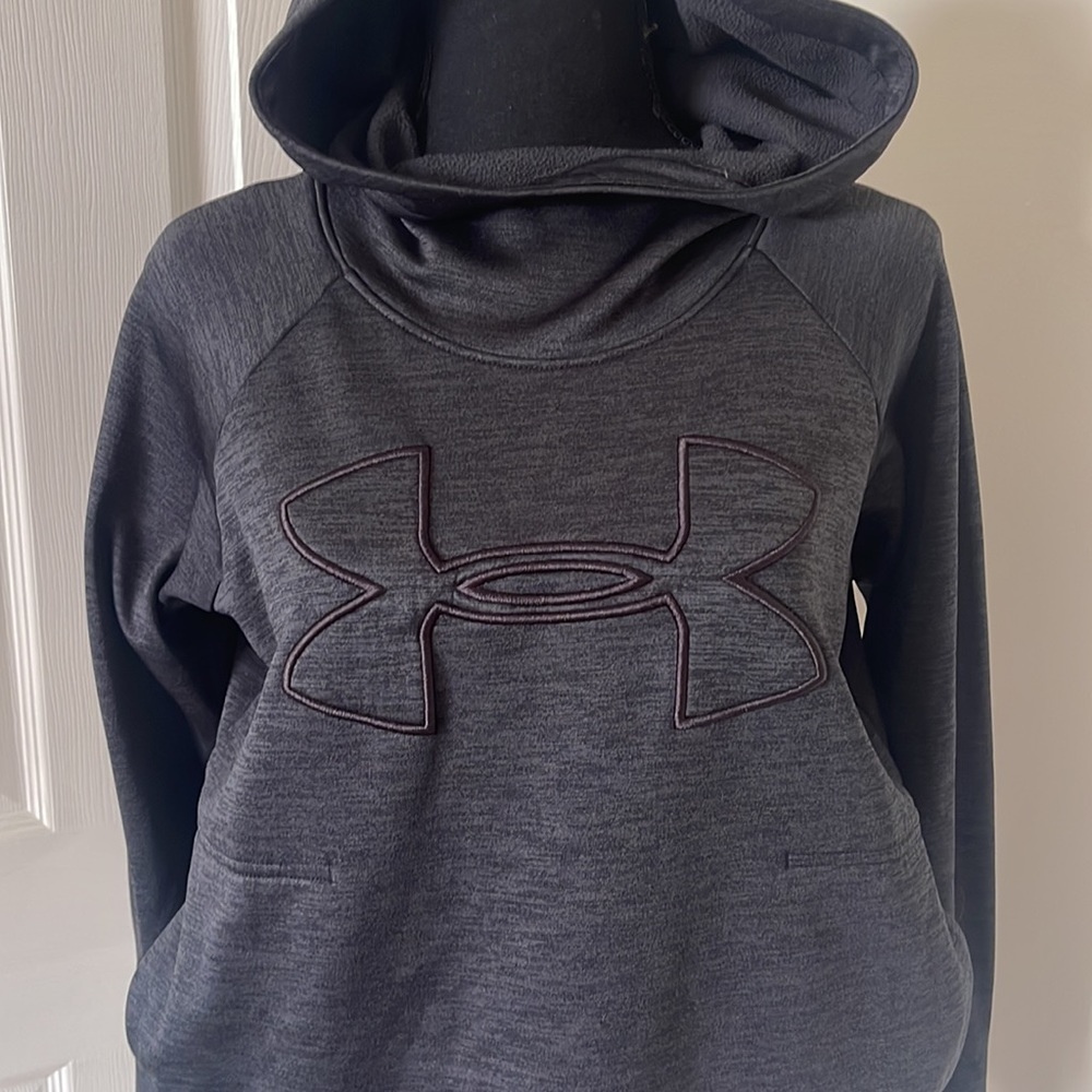 Under Armor hoodie